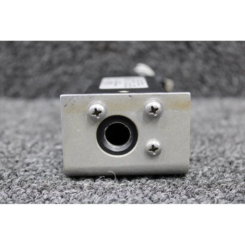 452-201-010RX Guardian 452 Carbon Monoxide Detector w Bracket (Volts: 14 or 28)