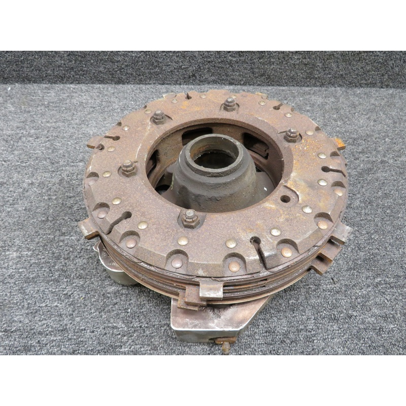 5001446-4 (Use: 5001446-6) Goodyear Brake Assembly