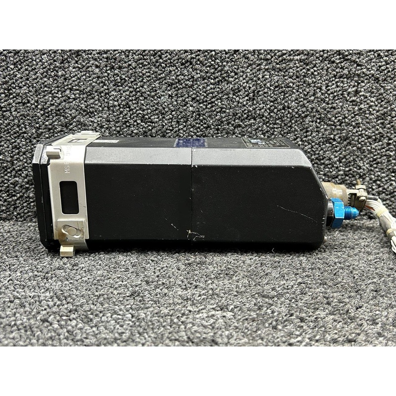 518-16007-312 Intercontinental Dynamics Encoding Altimeter Indicator