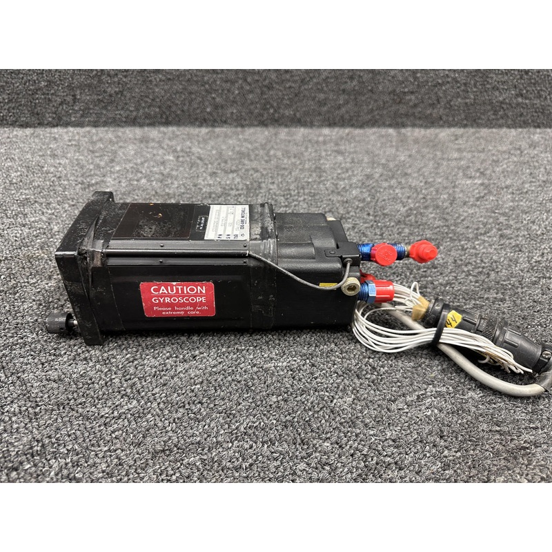 52C77-3 Edo-Aire Mitchell Steering Horizontal Indicator