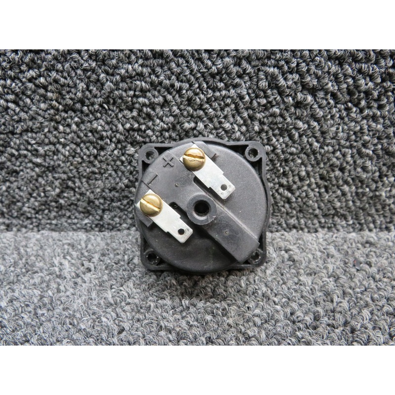 56194-00 Datcon Hour Meter Indicator (Hours: 3144.7)