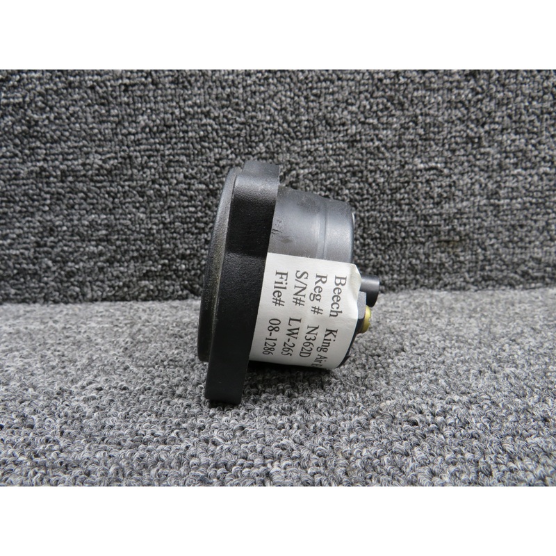 56499-05 Datcon 773CU Flight Hours Indicator (Hours: 0000.1) (8-50VDC)