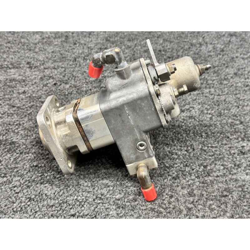 649368-26A1 Teledyne Engine Driven Fuel Pump Assembly