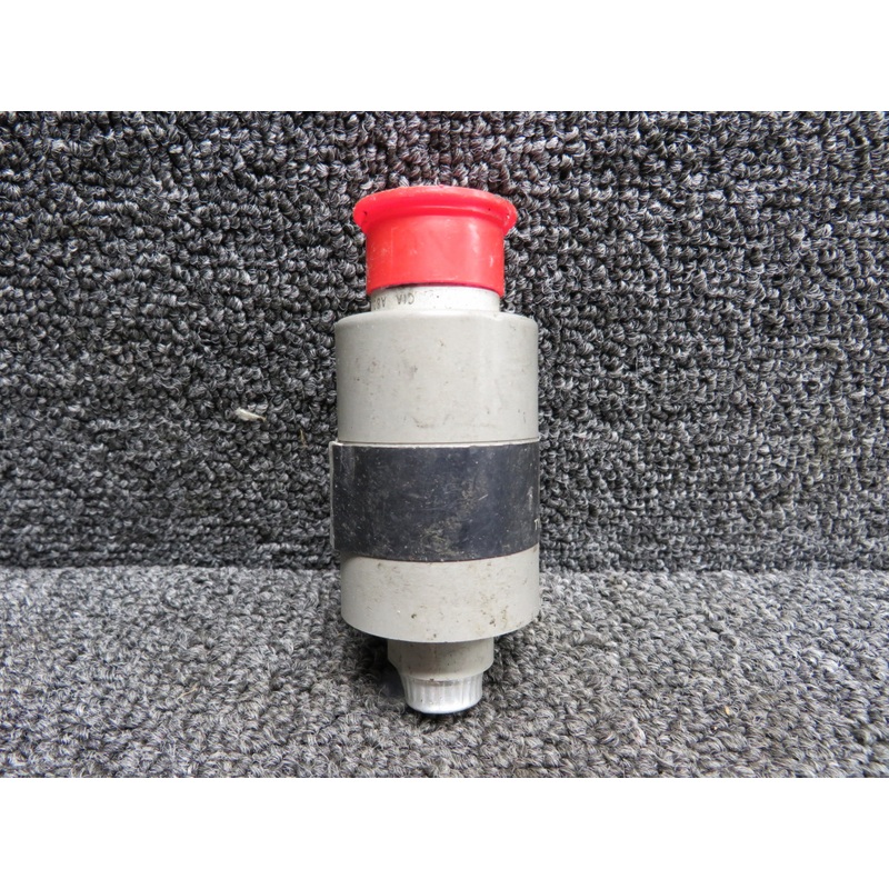 6607A1-57 Consolidated Controls Pressure Switch