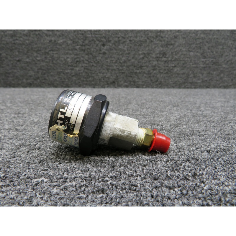 6901-830 American Standard Parts Hydraulic Pressure Indicator For Sale