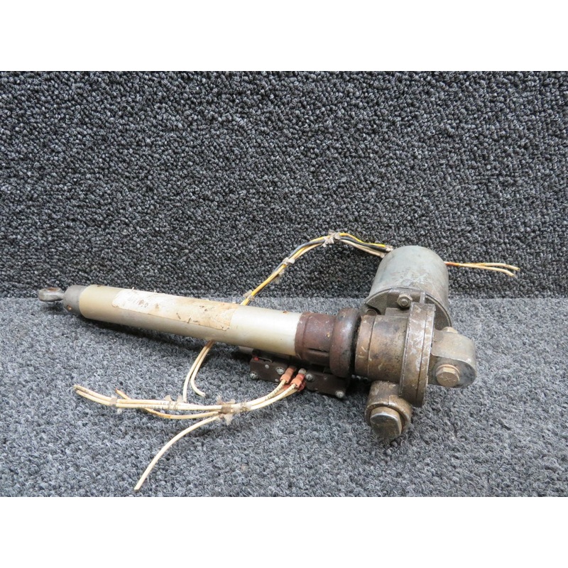 750105-001 Commercial Aircraft Products Flap Actuator