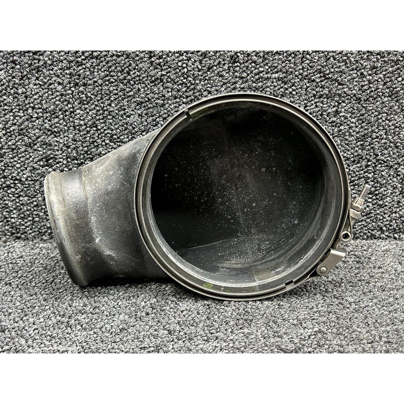 763-043 (Alt: P601793) Pratt & Whitney Starter Air Inlet Assembly