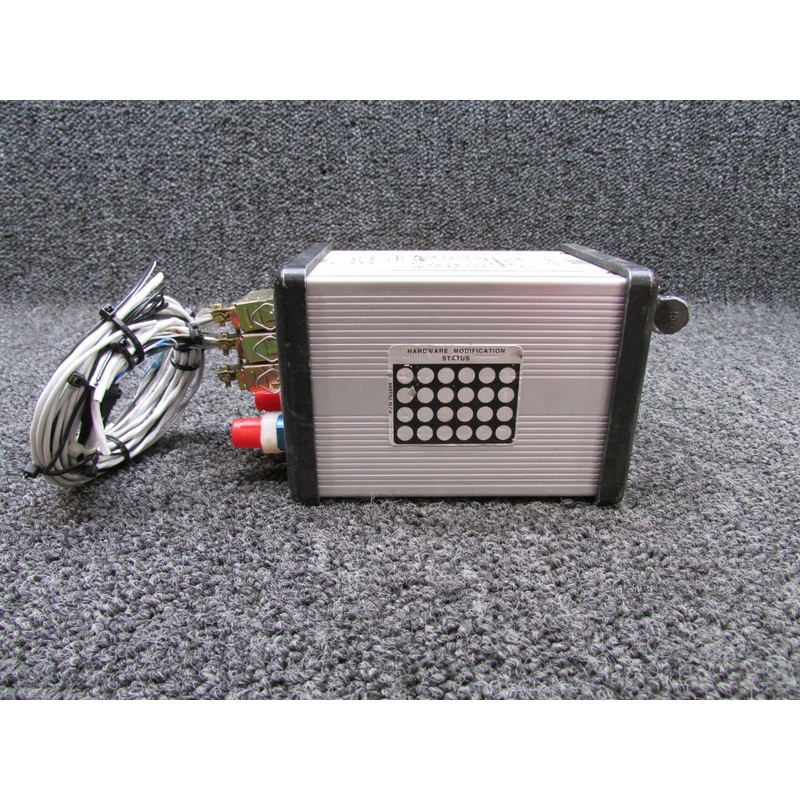 962830-1 Shadin ADC2000 Air Data Computer (14-28V)