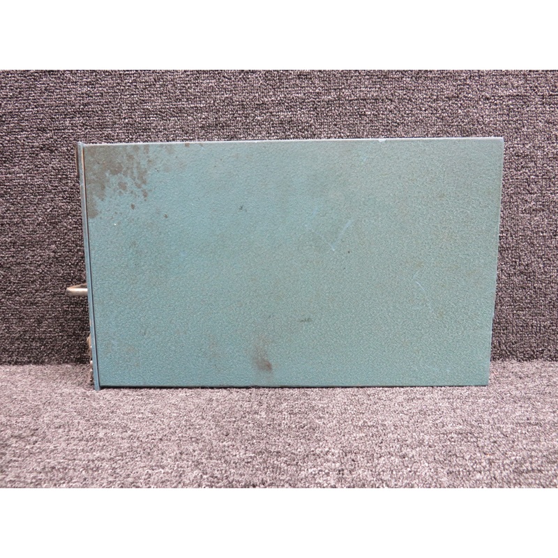 965-0411-010 Sundstrand Ground Proximity Warning Computer with Modifications
