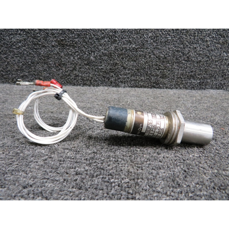 98087-9910287-5 (Alt: 1103P76-5) ITT Neo-Dyn Pressure Switch (Volts: 28)