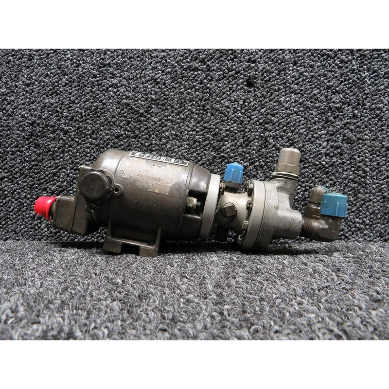 A-4033-A Weldon Tool Fuel Pump Assembly