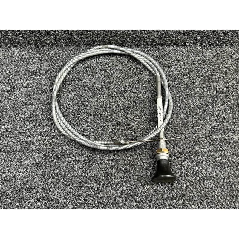 A522-4 ACS Products Cabin Heat Control Cable Assembly (Length: 56)