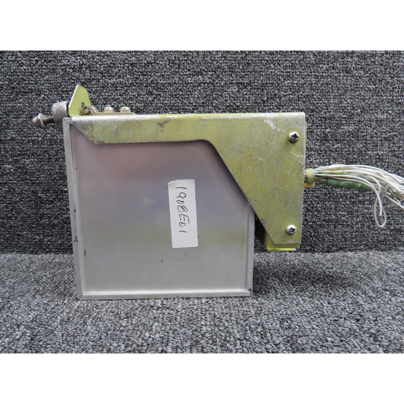 AMB-100 Duncan Aviation Relay with Tray