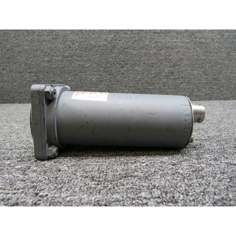 B118-75 Liquidometer Fuel Quantity Indicator (Chipped Mount) (115V)