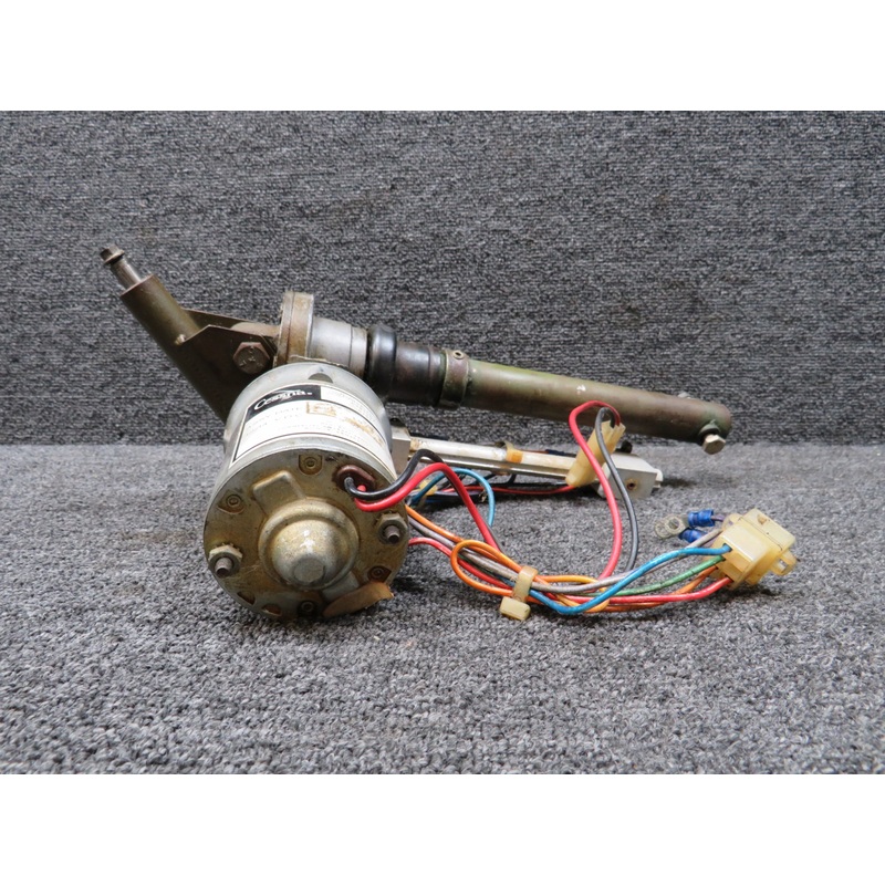C301002-0101 Commercial Aircraft Products Flap Actuator Assembly