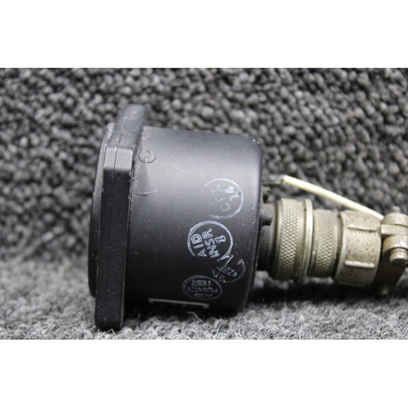 C662005-0101 Aircraft Instruments Auxiliary Fuel Level Indicator