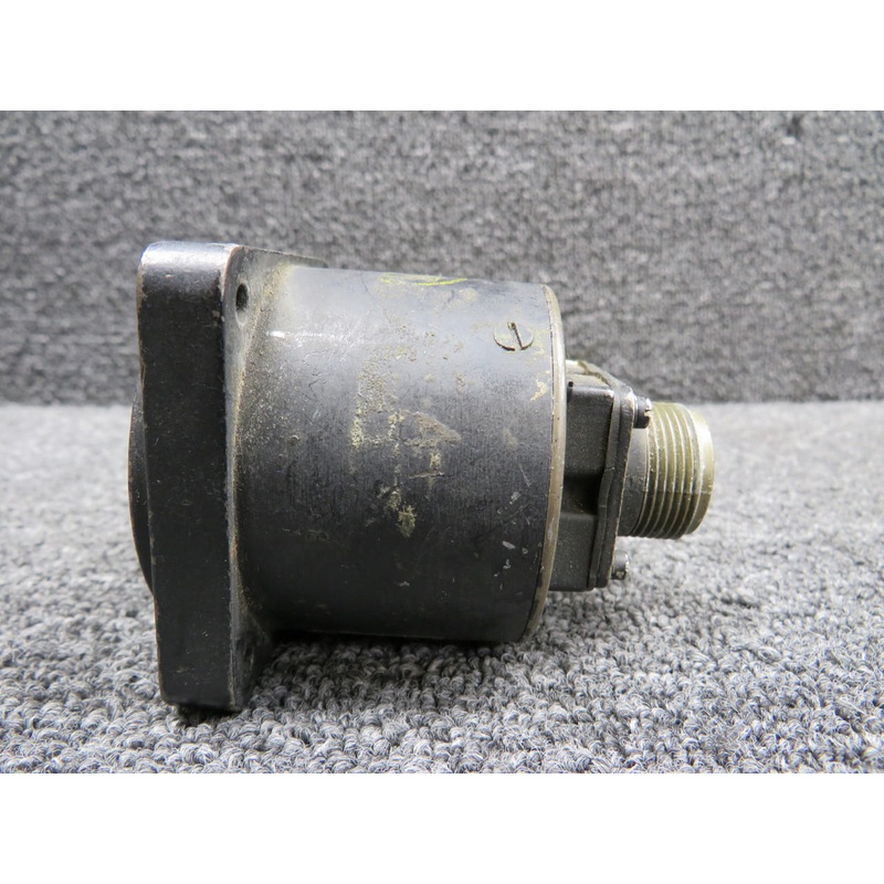 CM2646-L3 A.I.D Dual Auxiliary Fuel Indicator (Faded Numbers Indications)