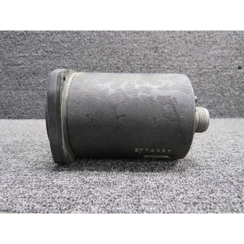 CM2682L1 Standard Precision Dual Tachometer Indicator (Worn Face)