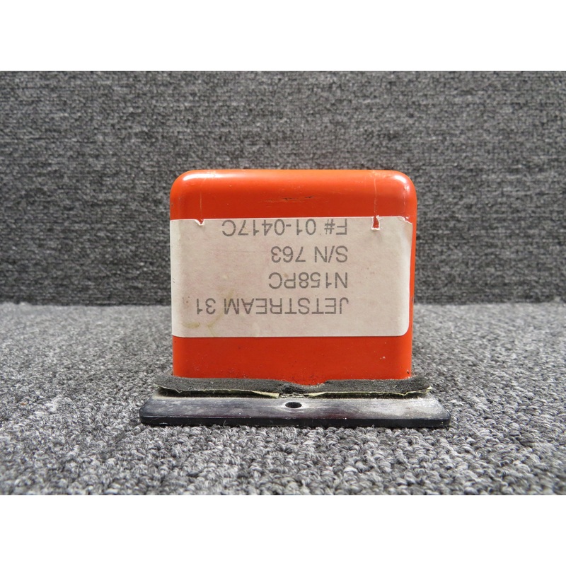 DM ELT 8.1 Dorne and Margolin Emergency Locator Transmitter