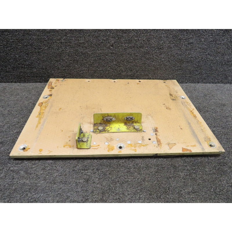 F10A-212-067-000 Dassault FA-10 Panel with Brackets