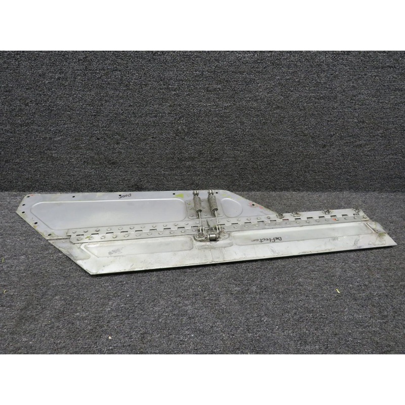 F10A-245-028-001 Dassault FA-10 Door Assembly with Deflector