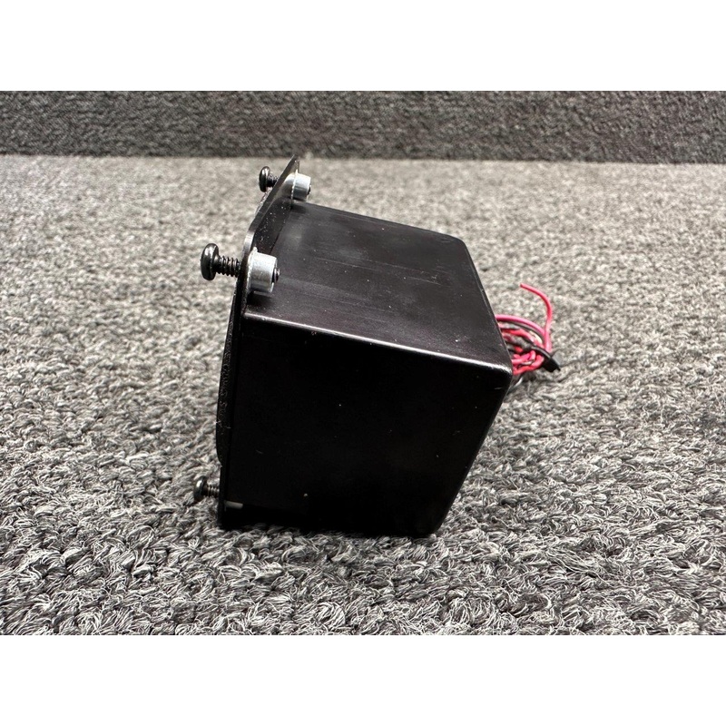 M303 Davtron Outside Temperature and Voltage Indicator
