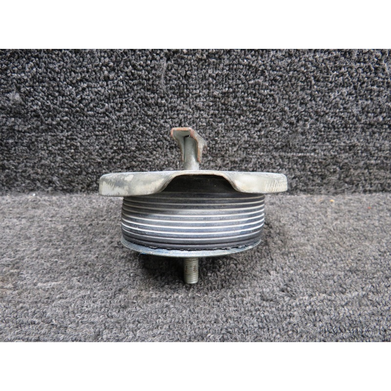 Moeller Adjustable Fuel Cap (Dish Style)
