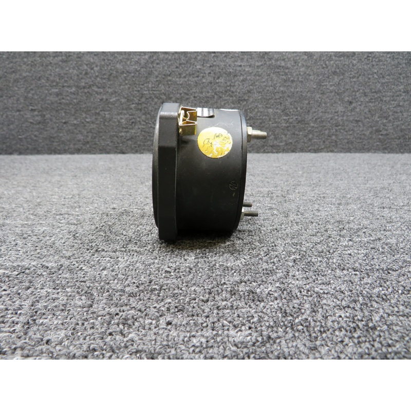 R-10-T Radair Dual Exhaust Gas Temperature Indicator (Glass Face)