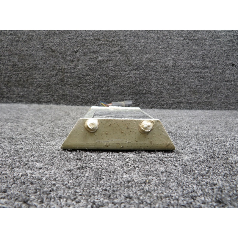 VR515F Electrodelta Voltage Regulator (Worn Mount Holes)