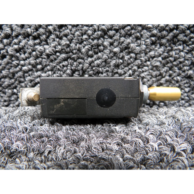 W31-X1001-20 (Alt: 35-380132-7) Potter and Brumfield Toggle Circuit Breaker(20A)