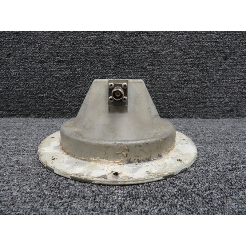 013-1885-010 Dorne and Margolin Antenna (Worn-Chipped Connector) (Core)