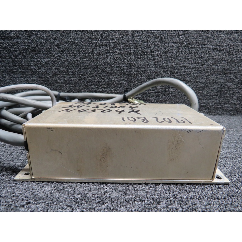 0900-2795-01 Radair 240 Narco Mark 12 Adapter with Wiring (Core)