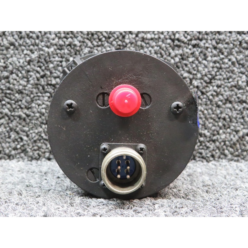 18-1000-7 Aircraft Instruments Tri-Engine Gauge Indicator
