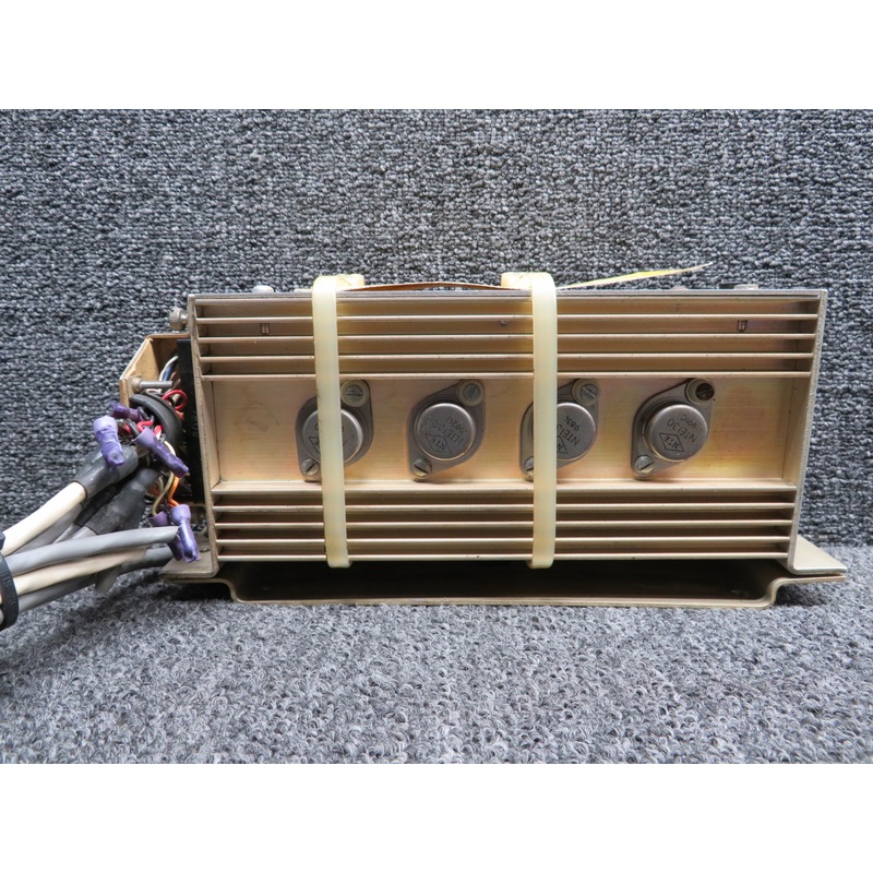 1C515-1 Edo-Aire Mitchell Autopilot Amplifier with Mount (Volts: 14 or 28)