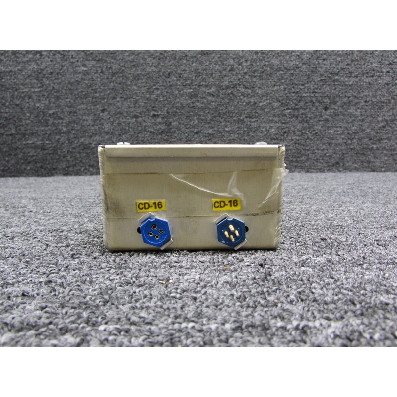 1C709-8 Edo-Aire Mitchell Electronic Pitch Trim Amplifier (14-28V)