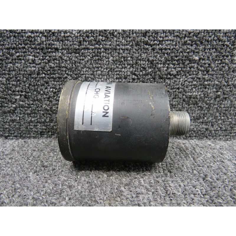 217A Edison Oil Pressure Indicator