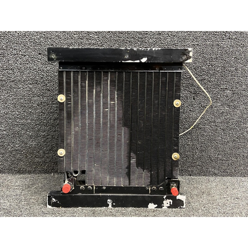 23 Collins Aircraft Dynamics Evaporator with Blower (Corroded)