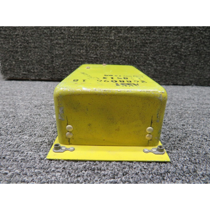 2688096-18 Bombardier Learjet Computer and Cover Assembly