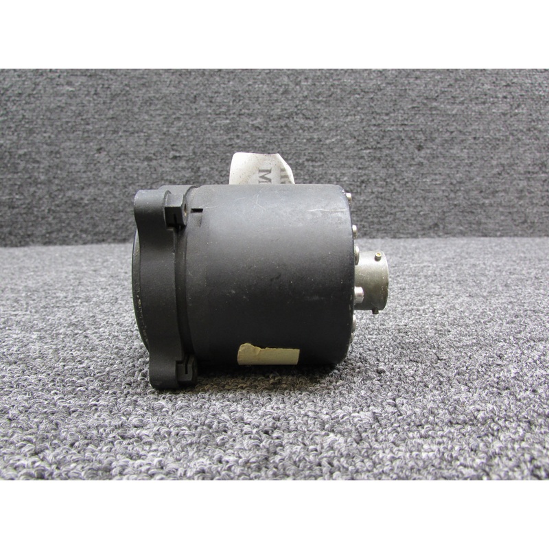 3000MW Allen Aircraft Radio Synchroscope