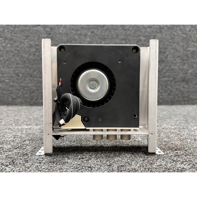 305467-00 Sandia Safe328 Avionics Cooling Fan with Mount and Mod (22-31V)