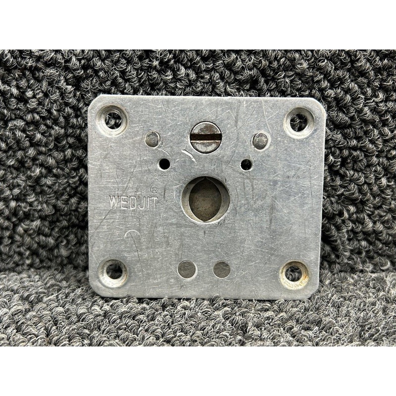 46696-000 Wedjit Seat Trim Adjust Plate LH or RH