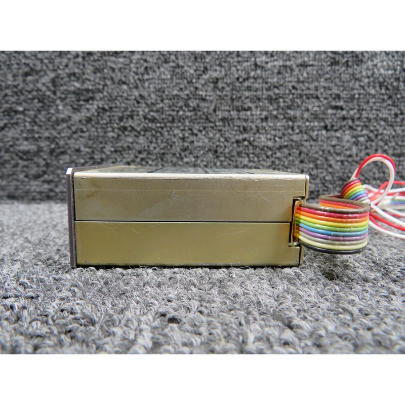 519-1 (Alt: 1159AV21313-5) Pacific Electro Battery Failure Indicator (Grey)