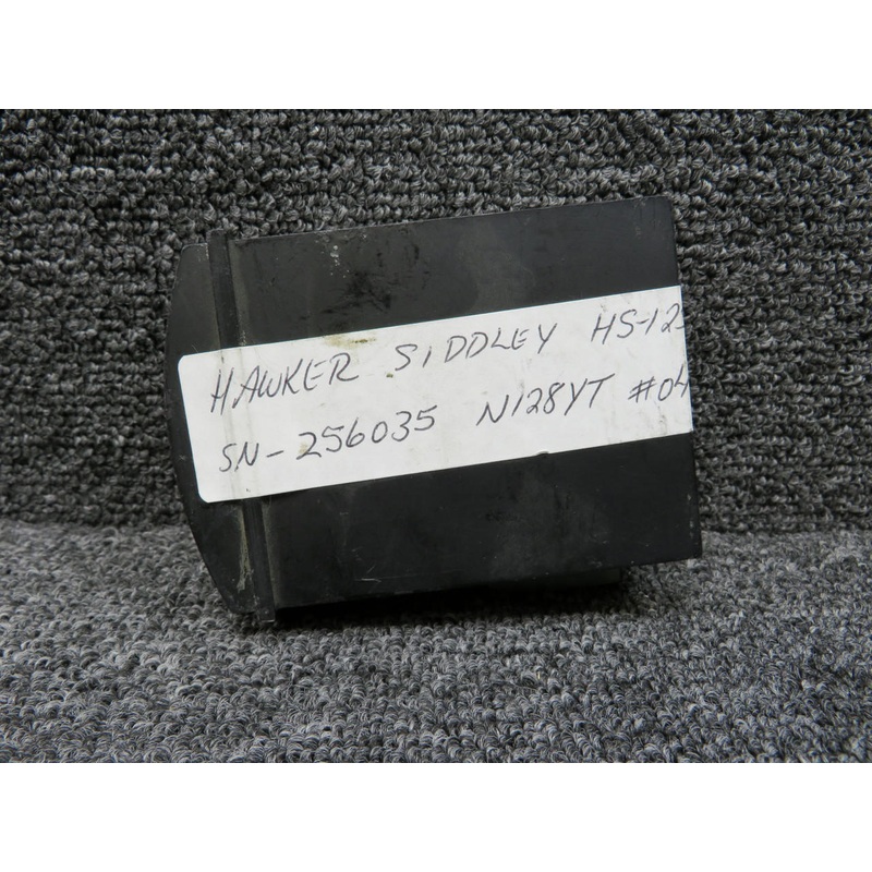 51B2421-1 (Alt: 125-380029-3) AID AC Voltmeter Indicator