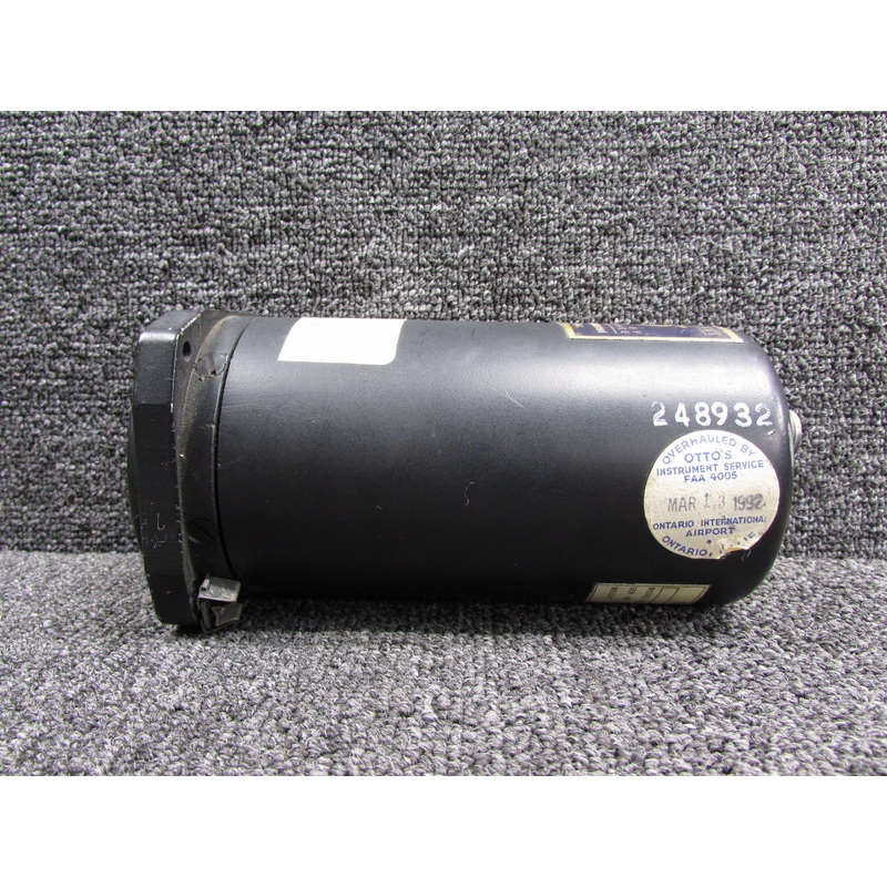 5400-7295-3 General Design Turn Coordinator (27.5 VDC)