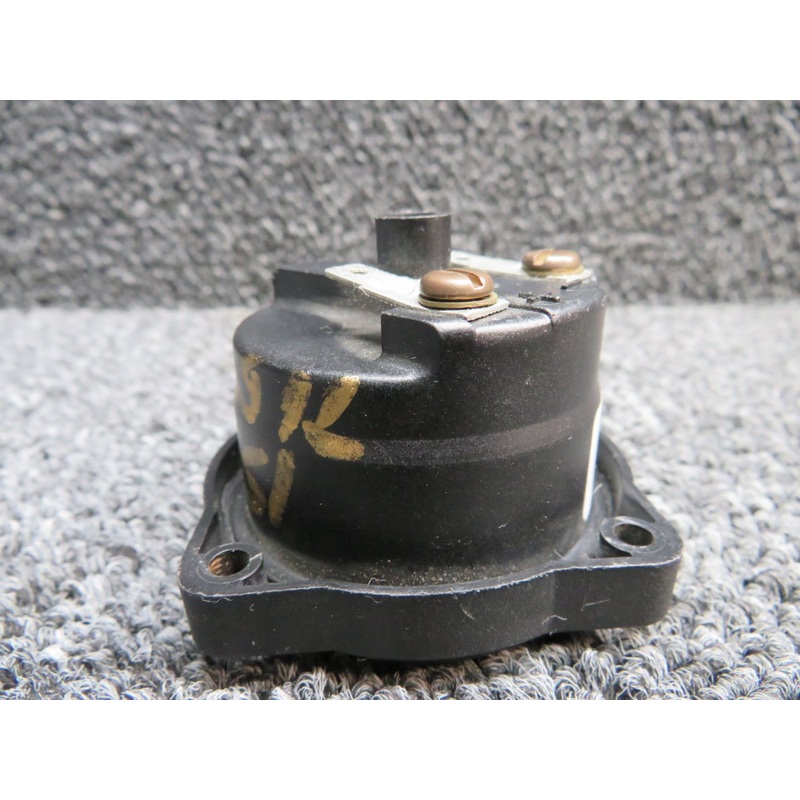 56493-00 Datcon 773UT Elapsed Time Hours Indicator (Hours: 108.5)