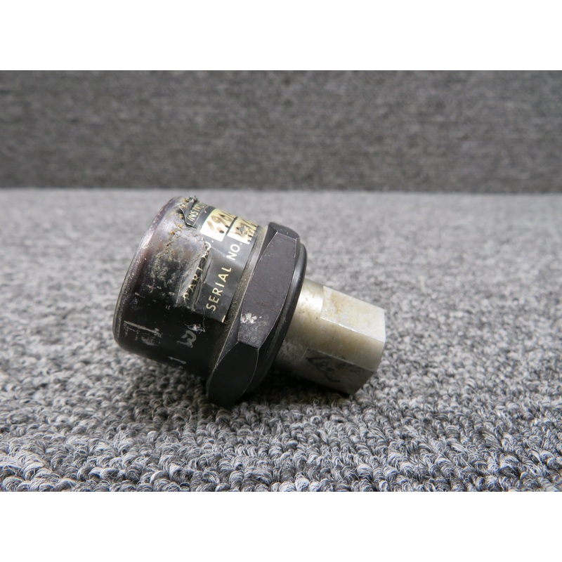 6901-832 American Standard Emergency Air Indicator without Connector