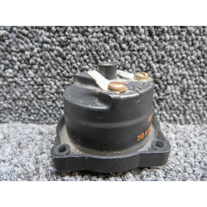 773 Datcon Elapsed Time Hours Indicator (Hours: 263.1)