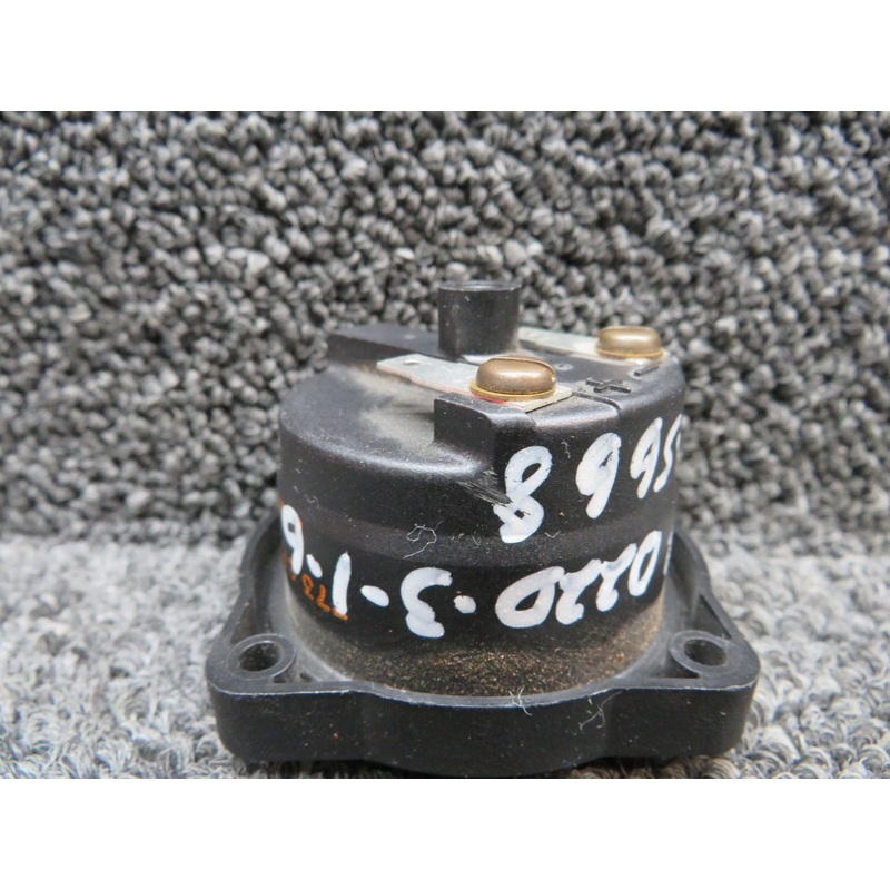 773 Datcon Hour Meter Indicator (Hours: 1156.8)