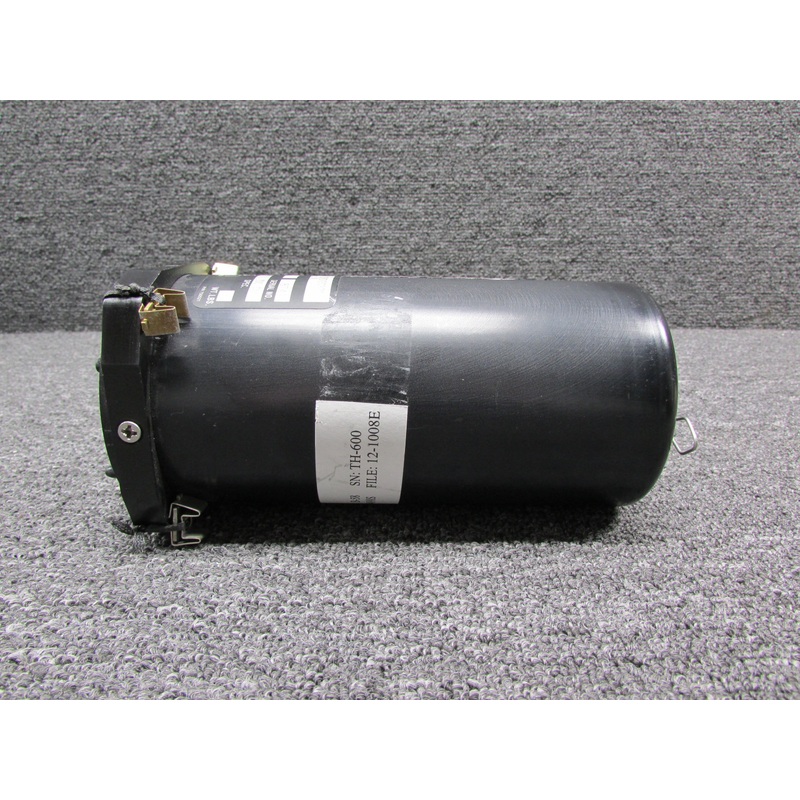 910522-P (Alt: 750521) Shadin Cfg A Fuel Flow Indicator (Voltage: 14-28)