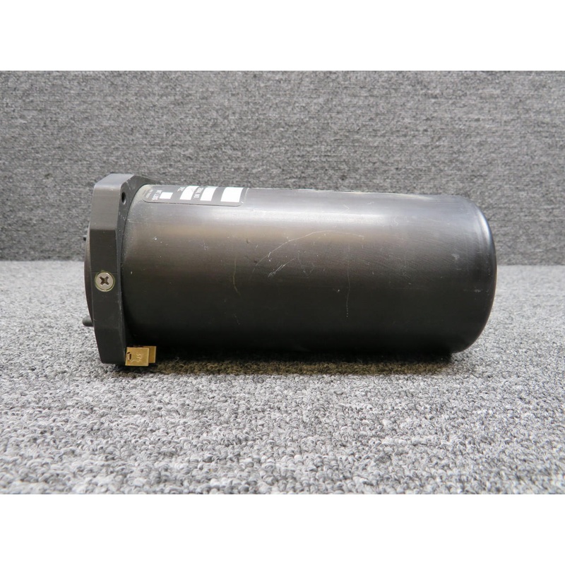 910532P Shadin Cfg A Fuel Flow Indicator (Worn Screen and Knobs) (14-28VDC)